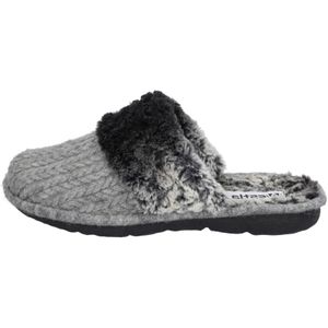 Westland - LILLE 126 - Pantoffels - Grijs