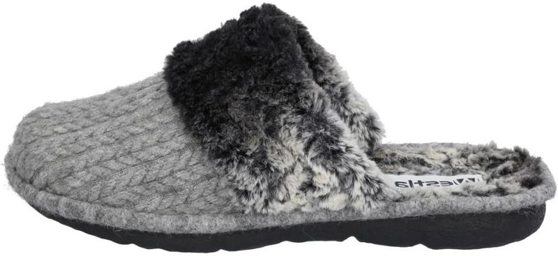 Westland - LILLE 126 - Pantoffels - Grijs