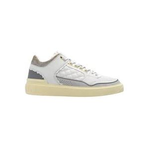 Balmain B-Court sneakers , White , Heren , Maat: 39 EU