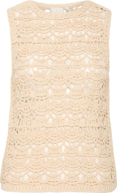 Ichi - Anpers - Dames Tanktop