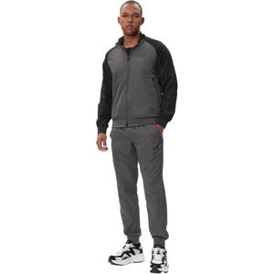 EA7 Emporio Armani - Interlock Ventus - Trainingspak - Grijs