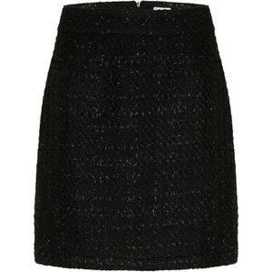 Saint Tropez, Dames, Rokken, Zwart, Maat: XS