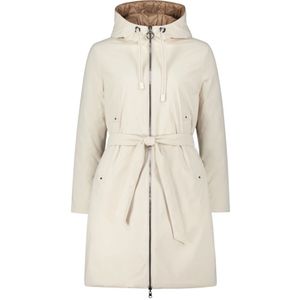 Betty Barclay, Dames, Jassen, Beige, Maat: L Nylon,