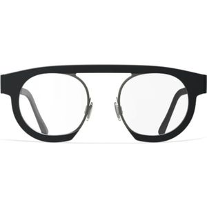 Blackfin, unisex, Accessoires, Zwart, Maat: 48 MM