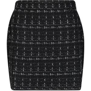 Liu Jo, Dames, Rokken, Zwart, Maat: XS