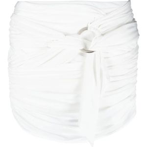 The Attico, Dames, Rokken, Wit, Maat: S