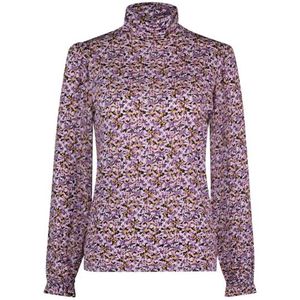 Fabienne Chapot, Dames, Tops, Veelkleurig, Maat: XL