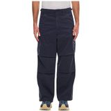 Levi's - Cargobroek - Blauw - Heren