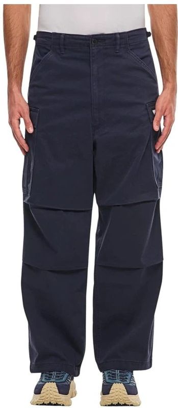 Levi's - Cargobroek - Blauw - Heren