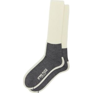 Issey Miyake, Heren, Ondergoed, Wit, Maat: ONE Size Wol,