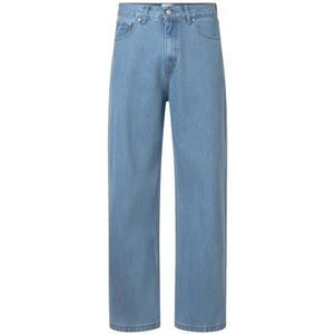 Arte Antwerp, Heren, Jeans, Blauw, Maat: W28 Katoen,