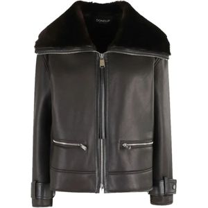 Dondup, Dames, Jassen, Bruin, Maat: XS