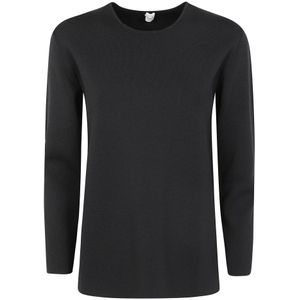 TotêMe, Dames, Tops, Zwart, Maat: L