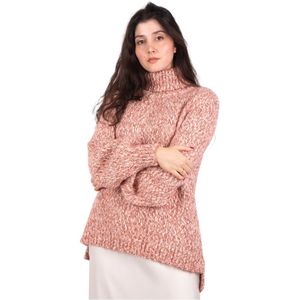 Daniele Fiesoli, Dames, Truien, Veelkleurig, Maat: M