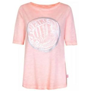 Lieblingsstück, Dames, Tops, Roze, Maat: M