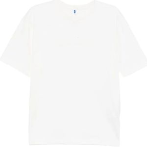 Ader Error, Heren, Tops, Wit, Maat: XL Katoen,