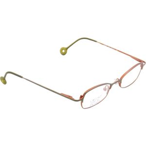 Lafont, unisex, Accessoires, Groen, Maat: 42 MM