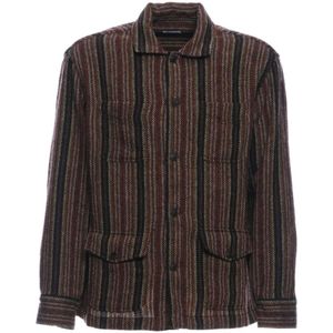 Salvatore Piccolo, Heren, Jassen, Rood, Maat: L Wol,