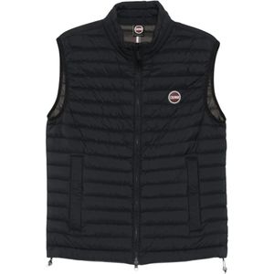 Colmar - Bodywarmer - Zwart