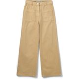 Sofie Schnoor - Toulouse - Jeans - Beige - Reguliere Pasvorm