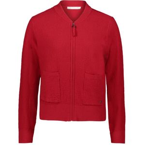 Betty & Co - Cardigan - Rood