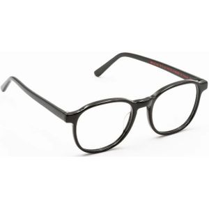 Moli@limo, Dames, Accessoires, Zwart, Maat: 50 MM