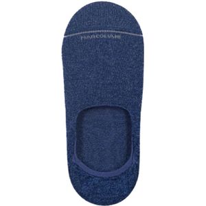 Marcoliani, Heren, Ondergoed, Blauw, Maat: ONE Size Katoen,