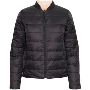 InWear, Dames, Jassen, Zwart, Maat: S
