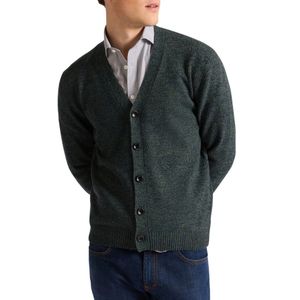 Harmont & Blaine, Heren, Truien, Blauw, Maat: 4XL