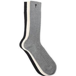 Ami Paris, Heren, Ondergoed, Veelkleurig, Maat: L