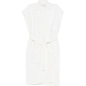 Gran Sasso, Dames, Jassen, Wit, Maat: M