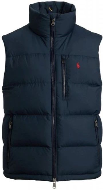 Polo Ralph Lauren - Bodywarmer - Navy