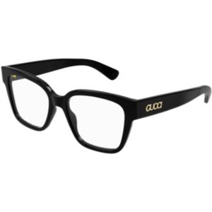 Gucci, unisex, Accessoires, Bruin, Maat: 53 MM