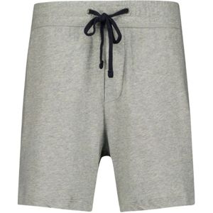 James Perse, Heren, Korte broeken, Grijs, Maat: M Katoen,