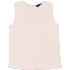 Theory, Dames, Tops, Roze, Maat: S Zijde,