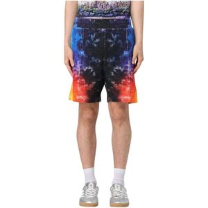 Casablanca, Heren, Korte broeken, Veelkleurig, Maat: XS