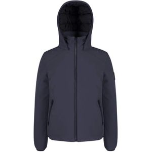 YES Zee, Heren, Jassen, Blauw, Maat: L