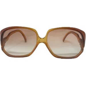 Dior, unisex, Accessoires, Geel, Maat: ONE Size