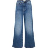 Ichi - Twiggy Cropped - Bootcut Jeans - Dames