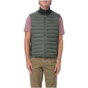 Colmar, Heren, Jassen, Groen, Maat: L