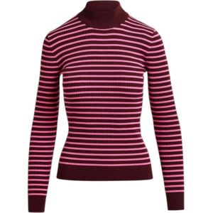 Essentiel Antwerp, Dames, Truien, Veelkleurig, Maat: XS Viscose,