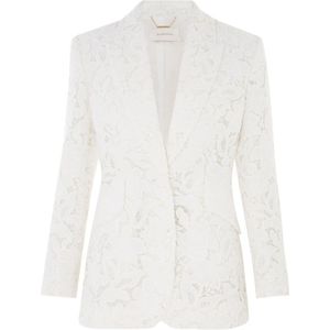 Zimmermann, Dames, Jassen, Wit, Maat: M