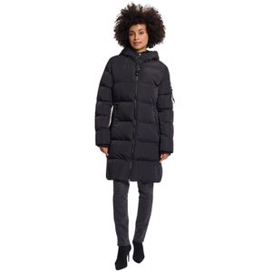 Rino&Pelle - Nusa - Damesjas - Zwart