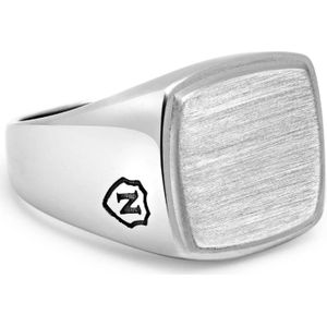 Nialaya, Heren, Accessoires, Grijs, Maat: 64 MM