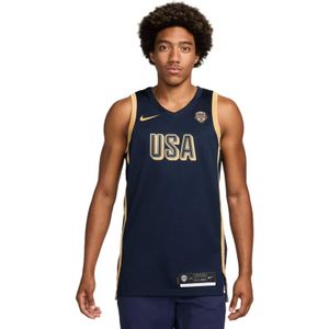 Nike, Heren, Sport, Zwart, Maat: S