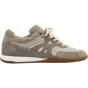 Mason Garments - Maranello - Sneakers - Beige - Unisex
