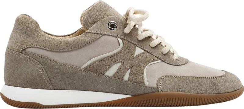 Mason Garments - Maranello - Sneakers - Beige - Unisex