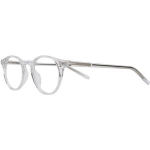 Epos, Heren, Accessoires, Grijs, Maat: 45 MM