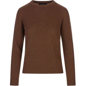 Fabiana Filippi, Dames, Truien, Bruin, Maat: S Kasjmier,