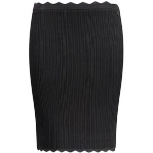 Zwarte midi rokken voor dames kopen | Peek & Cloppenburg